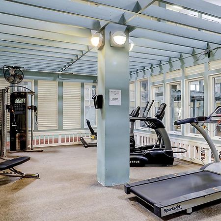 Hilton Head Resort 4226 Хилтон-Хед-Айленд Экстерьер фото
