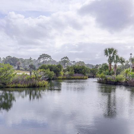 Hilton Head Resort 4226 Хилтон-Хед-Айленд Экстерьер фото