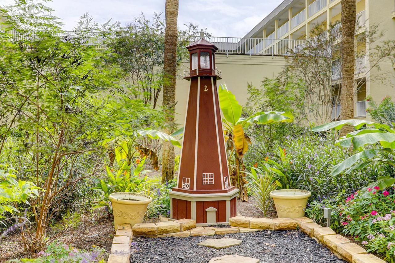 Hilton Head Resort 4226 Хилтон-Хед-Айленд Экстерьер фото