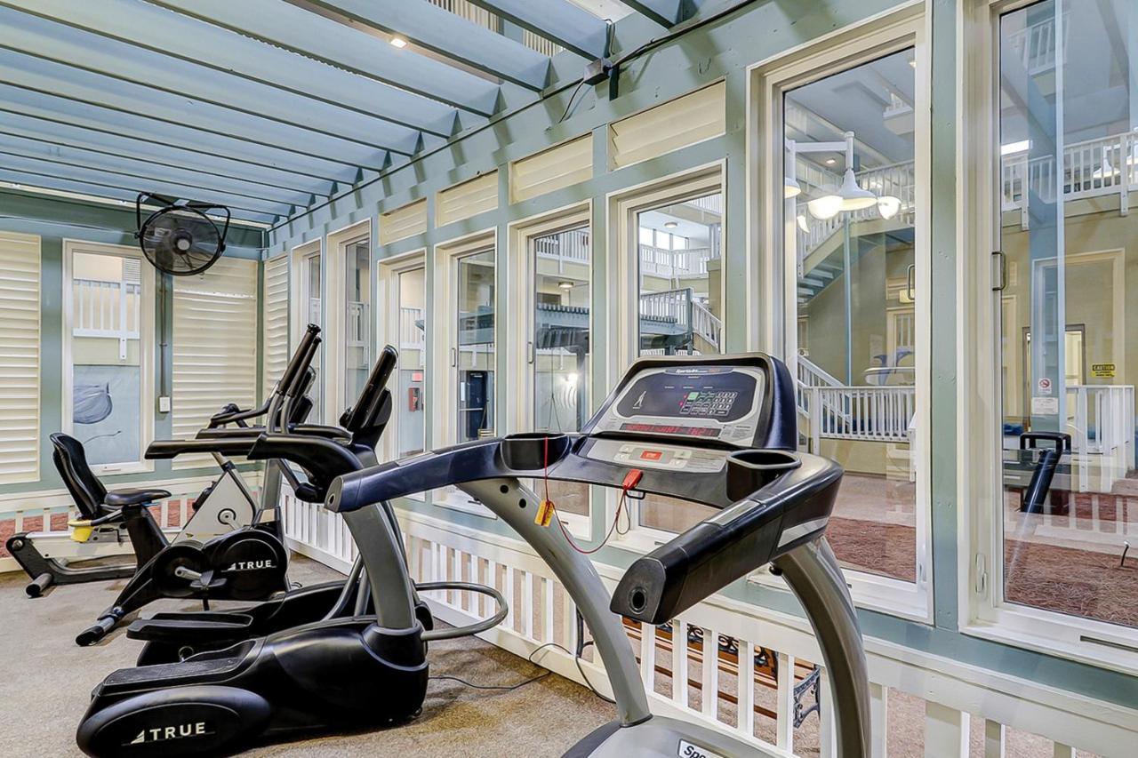 Hilton Head Resort 4226 Хилтон-Хед-Айленд Экстерьер фото