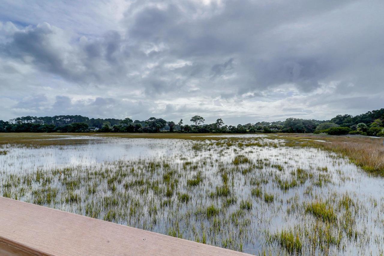 Hilton Head Resort 4226 Хилтон-Хед-Айленд Экстерьер фото