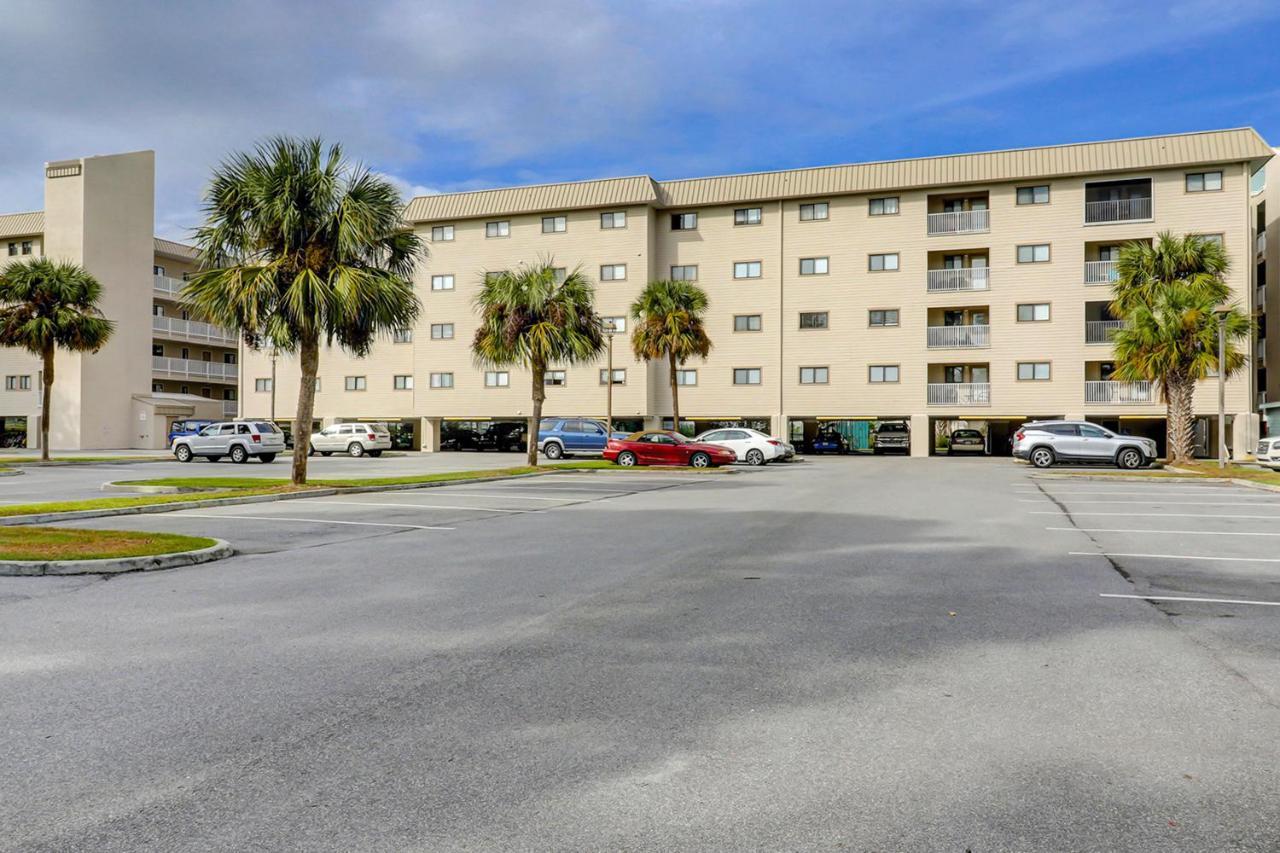 Hilton Head Resort 4226 Хилтон-Хед-Айленд Экстерьер фото