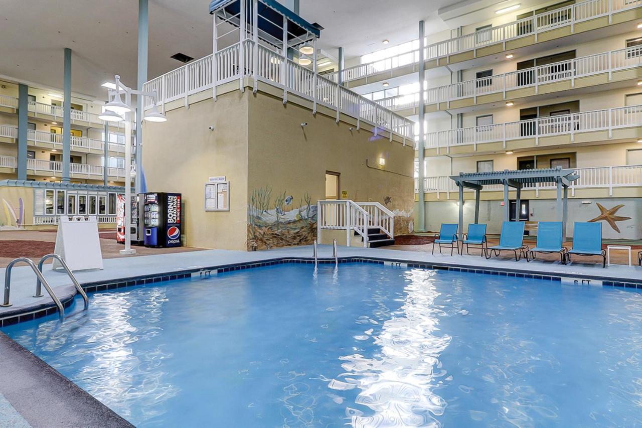 Hilton Head Resort 4226 Хилтон-Хед-Айленд Экстерьер фото