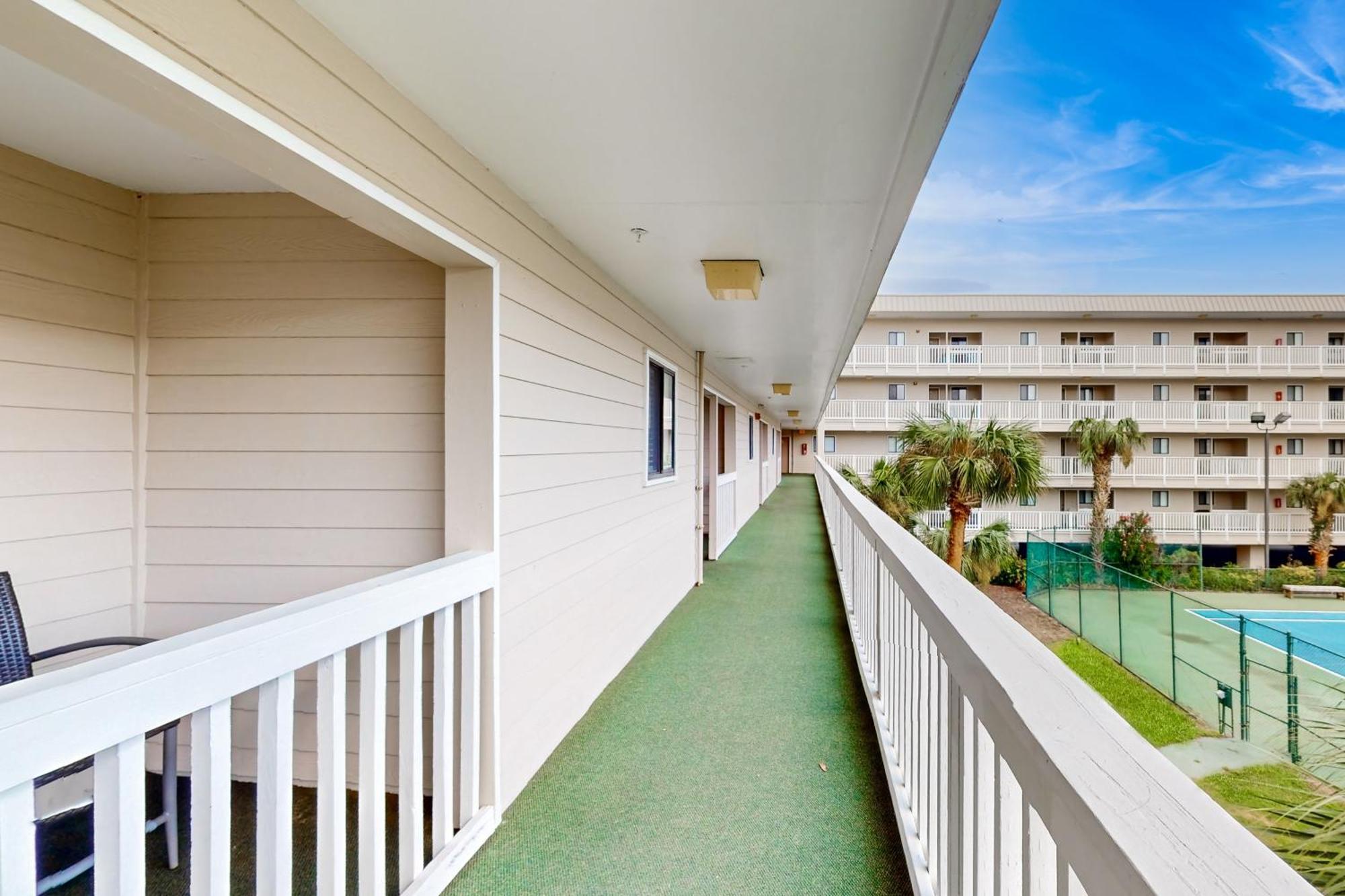 Hilton Head Resort 4226 Хилтон-Хед-Айленд Экстерьер фото