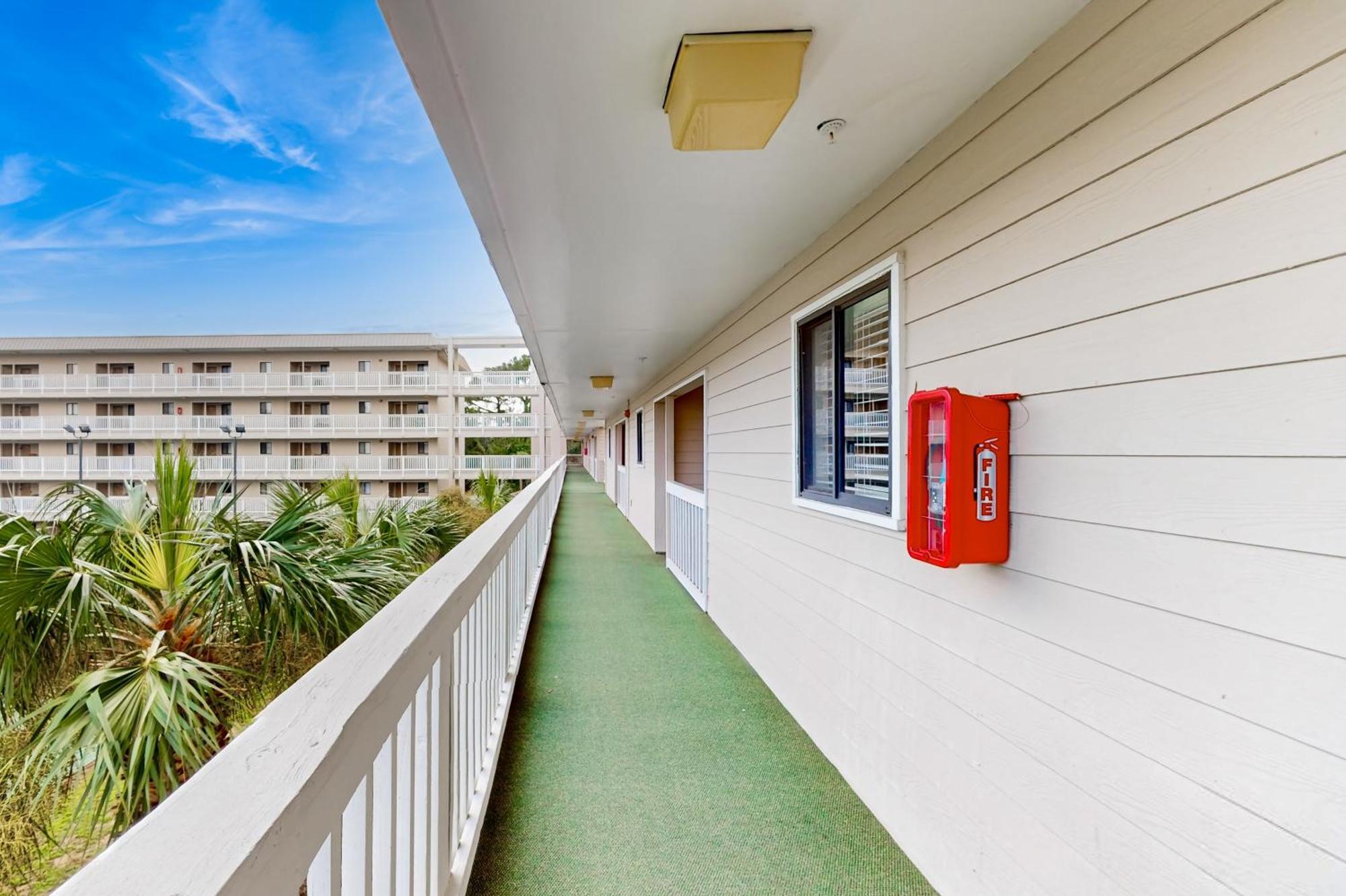Hilton Head Resort 4226 Хилтон-Хед-Айленд Экстерьер фото