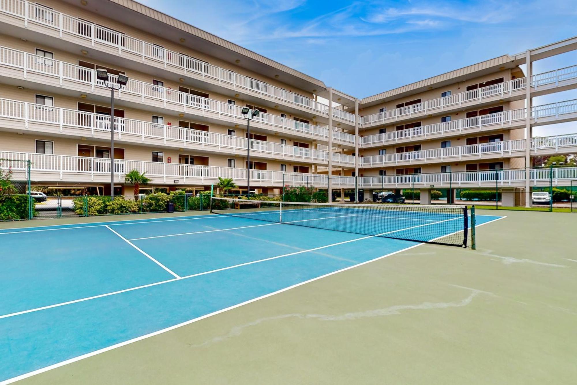 Hilton Head Resort 4226 Хилтон-Хед-Айленд Экстерьер фото