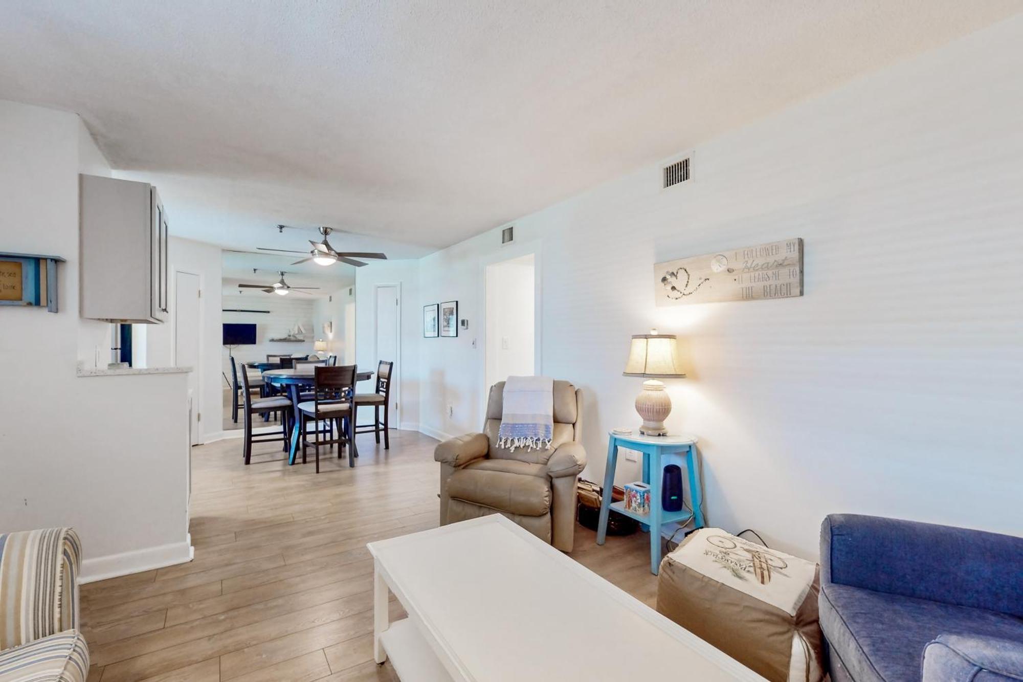 Hilton Head Resort 4226 Хилтон-Хед-Айленд Экстерьер фото