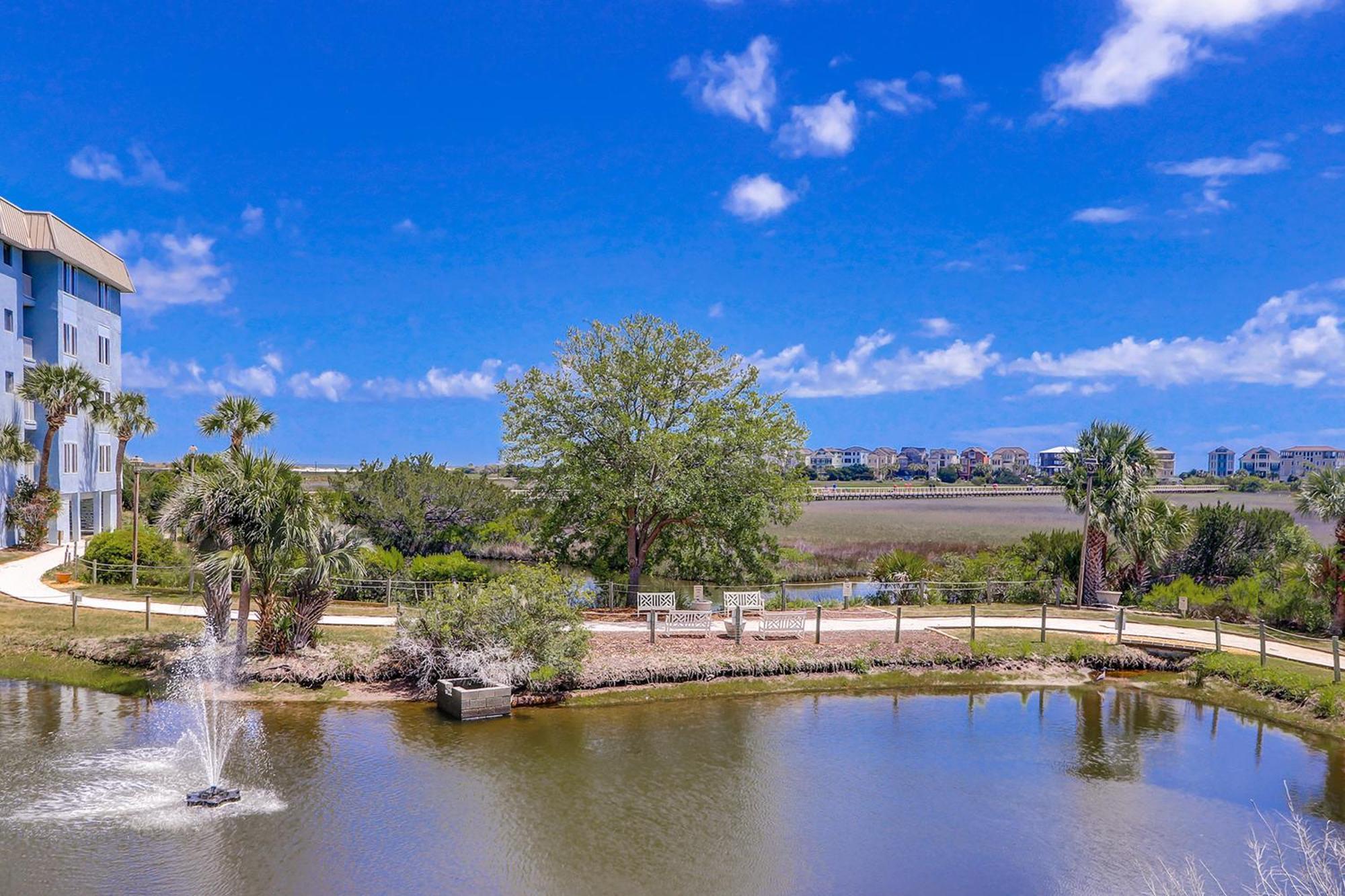 Hilton Head Resort 4226 Хилтон-Хед-Айленд Экстерьер фото