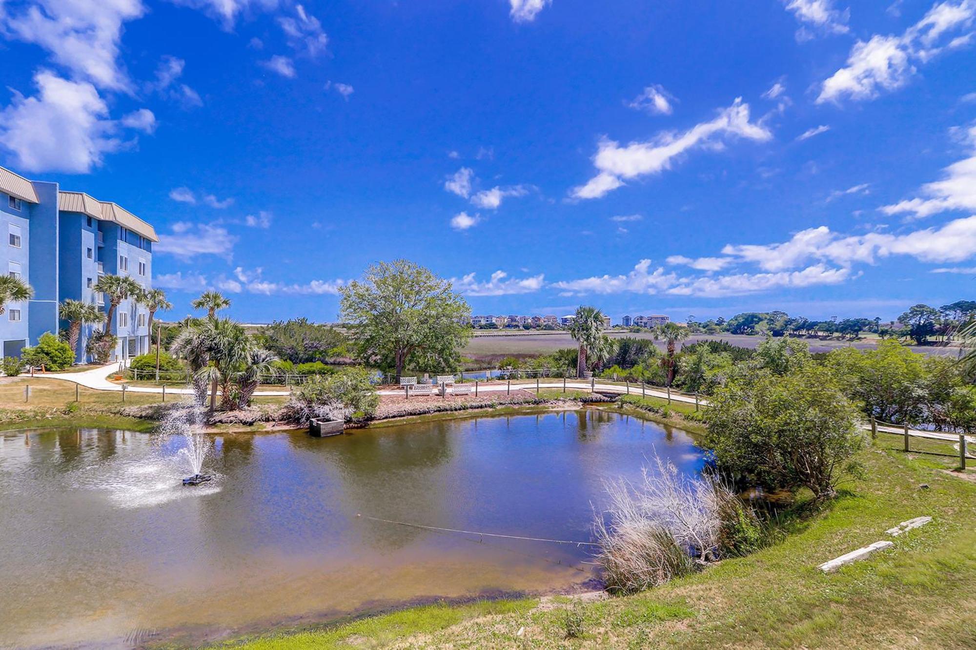 Hilton Head Resort 4226 Хилтон-Хед-Айленд Экстерьер фото